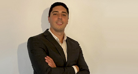 Aimbridge EMEA refuerza su expansin y posicionamiento en Iberia con la incorporacin de Anxo Lpez