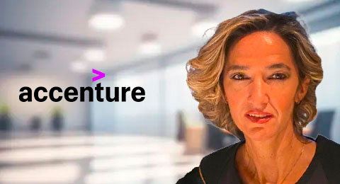 Accenture incorpora a Amparo Gonzlez como mxima responsable de RRHH de Accenture en Espaa, Portugal e Israel