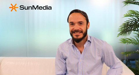 Borja Valdivielso, nuevo Head of Digital de SunMedia Group