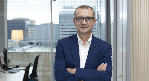 GTS Transportation Spain presenta a su nuevo responsable en la direccin general