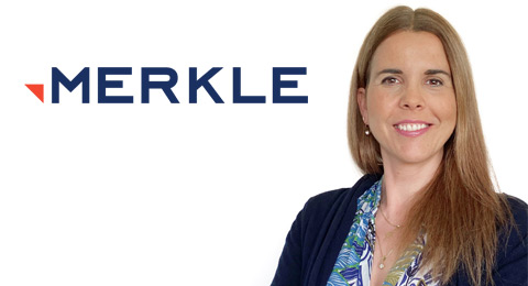 Merkle incorpora a Carmen Rico en su direccin de negocio en Espaa