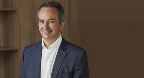 Grupo Mutua Propietarios refuerza su estructura con Christopher Bunzl como nuevo presidente