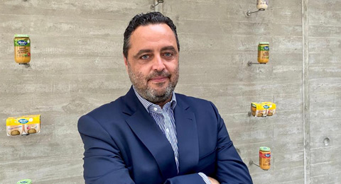 Cristbal Ortega, nuevo director Comercial de Hero Espaa