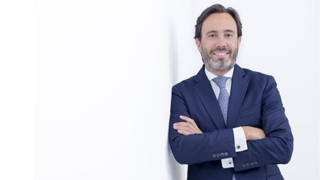 Willis Towers Watson elige a David Cienfuegos como nuevo Head of Investments