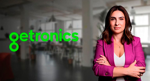 Getronics refuerza su estructura comercial con la llegada de Elisabete Mleczak