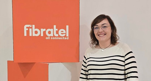 fibratel anuncia su ltima incorporacin: Vanessa Guilln llega como SOC Manager