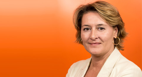 Gabriela Gonzlez-Valds, nueva directora general del Instituto de Auditores Internos de Espaa