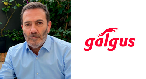 Fernando Garca Bermejo llega a Galgus como nuevo CFO 