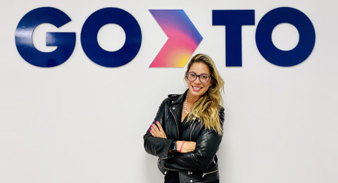Luisana Zitzen, nueva directora de Marketing de GoTo Espaa