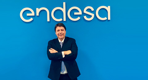 Promocin interna en Endesa Portugal para su nuevo director General