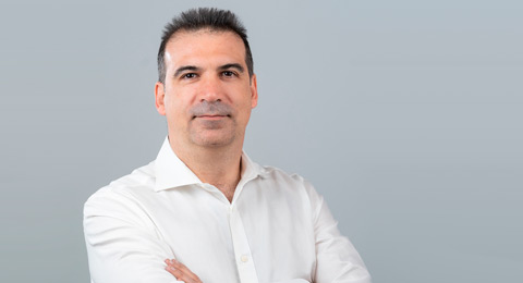 Gustavo Rodrguez se presenta como nuevo Chief Technology Officer en UMILES Next