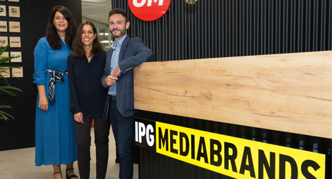 Nuria Montero se incorpora a IPG Mediabrands Barcelona