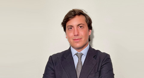 Ignacio Resusta es el nuevo especialista de inversiones para mercados privados en UBS AM Iberia