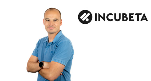 Fichaje en Incubeta: incorpora a Ernesto Franquet como consultor senior