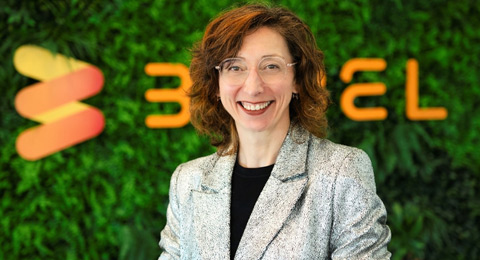 Babel se refuerza con la incorporacin de Isabel Fernndez