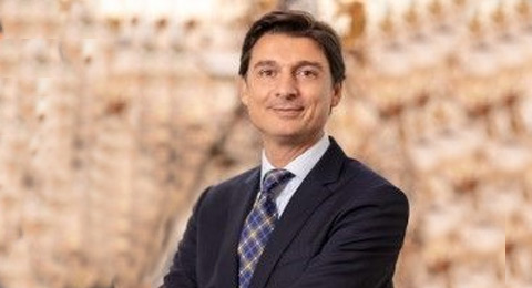 Jorge Arteaga alcanza la direccin general de Espaa y Portugal de Vemedia Pharma