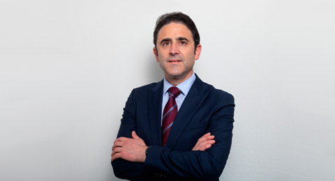 José Antonio Galdón Ruiz repite en el máximo cargo del Consejo General de la Ingeniería Técnica Industrial de España 