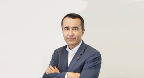 Jose Antonio Rocha, nuevo Managing Director Digital Business Process de Entelgy