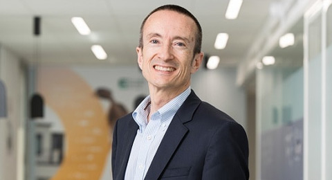 Jos Blanco, nuevo director comercial de Europcar Mobility Group