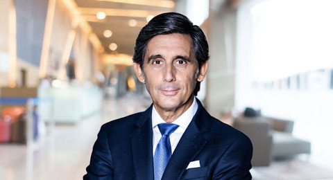 Bupa Europe & Latin America (Sanitas) oficializa la incorporacin de Jos Mara lvarez-Pallete a su Comit Asesor