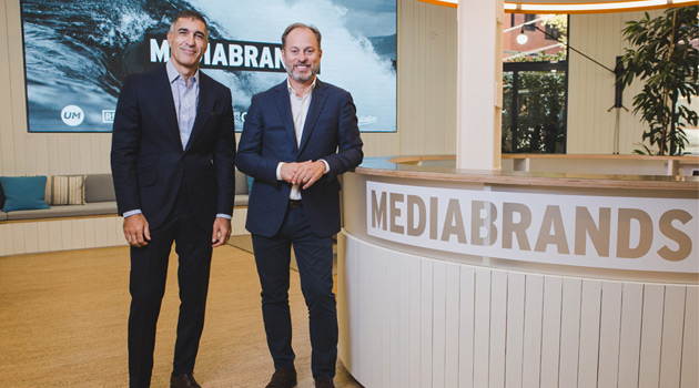 Nombramiento Jose Miguel Antnez IPG Mediabrands