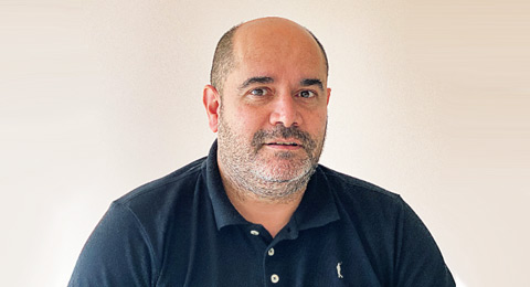 Juan Carlos Ibez, nuevo Chief Data & Analytics Officer de wecity