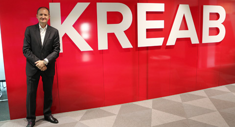 Kreab refuerza el rea de Healthcare para mejorar sus servicios a los clientes