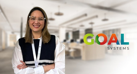 Goal Systems tiene nueva responsable de Recursos Humanos en LATAM