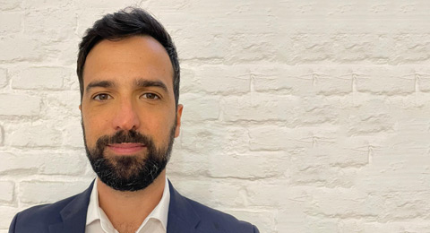 GNV elige a Leonardo Asensio como nuevo Sales Passengers Manager en Espaa