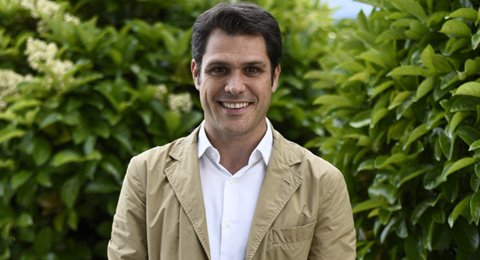 Marc Maj Ricart, nuevo Responsable de Negocios Internacionales de Serenae