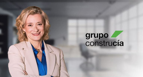 Nuevo rostro al frente de la gestin del talento y las personas en Grupo Construca