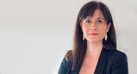 Atento nombra a Marta Ramos directora de Clientes Multisector EMEA