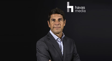 Havas Media refuerza su posicionamiento y compromiso con los clientes con la incorporacin de Miguel Mira