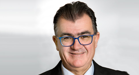 Neolith se refuerza con un nuevo CEO para impulsar su crecimiento