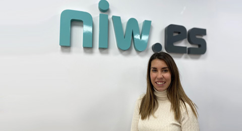 Niw nombra a Margarita Snchez como nueva CFO&CPO