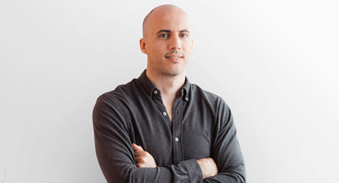 Prima Seguros presenta a su nuevo Chief Product Officer Global Prima Seguros presenta a su nuevo Chief Product Officer Global