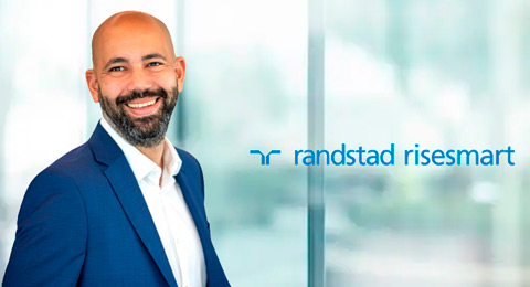 Alberto de Salomn es elegido como director Nacional de Randstad RiseSmart