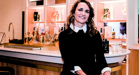 Sara de Pablos se incorpora a Suntory Beverage & Food Iberia como nueva COO