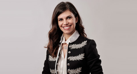 Ctia Alves se convierte en la nueva mxima responsable de Sostenibilidad y Rehabilitacin en UCI