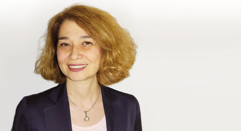 Yasmine Berrak Konuralp se incorpora a la direccin en Espaa de la firma Merkle
