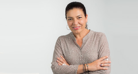 Samantha Gsquez se incorpora a Mendips Talent Development como nueva Socia Directora