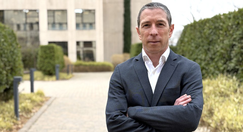 La tecnolgica Sener elige a un nuevo responsable para su rea Digital