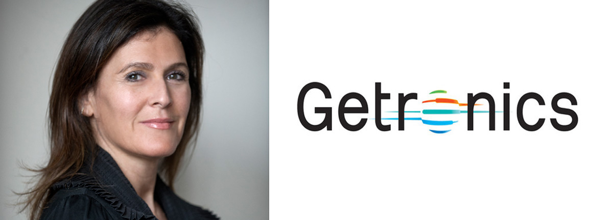 Deborah Exell, nueva Directora Global de Capital Humano en Getronics 