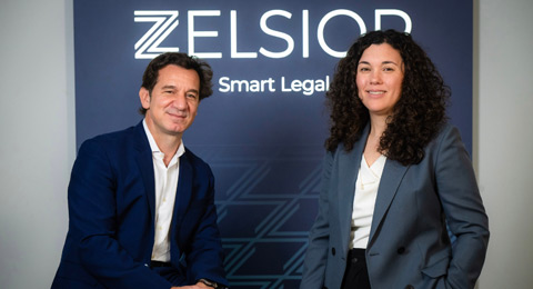 Zelsior incorpora un nuevo CEO a su estructura