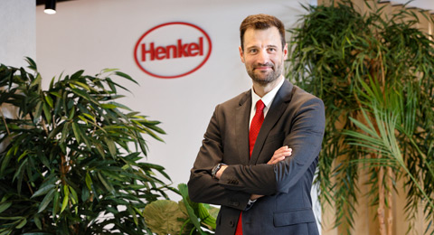 Henkel Ibrica cuenta con nuevo presidente
