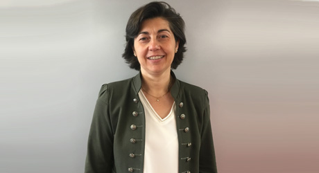 Beatriz Arias, nueva responsable de Compras de Teka