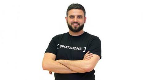 Daniel Talln, fichaje de Spotahome para su direccin de marketing