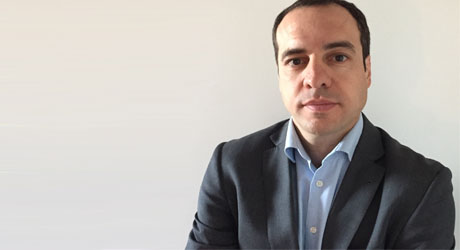 Javier Prez, nuevo director regional para Sur de Europa y Brasil de Small World Financial Services