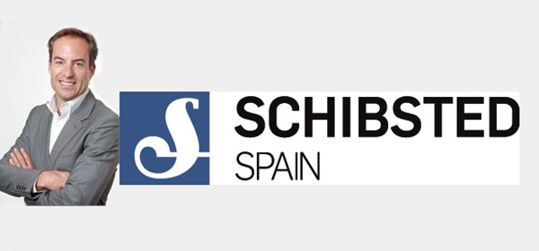 Nombramiento Schibsted Spain