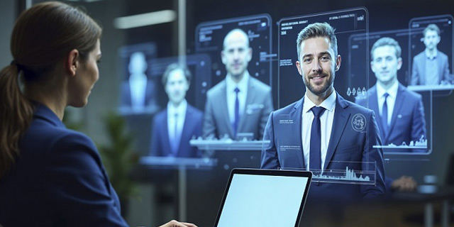 Nos va a dejar la IA sin trabajo 2025